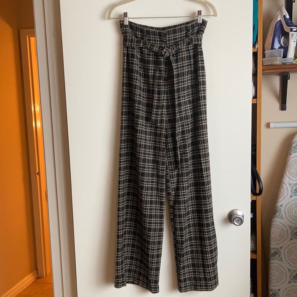 La Fee Maraboutee trouser